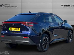Toyota bZ4X 73.1kWh Design Auto 5dr - Image 2