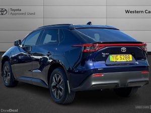 Toyota bZ4X 73.1kWh Design Auto 5dr - Image 4
