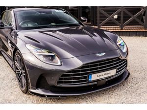 Aston Martin Other V8 4.0 670BHP - Image 3