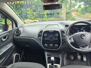 Renault Captur 2019 1.5 dci finance available - Image 3
