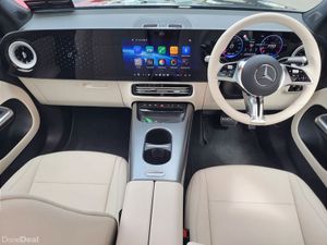 Mercedes-Benz GLB NEW GLB180 Progressive AUTO MHEV - Image 4
