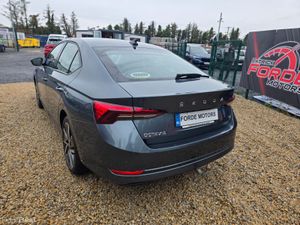 Skoda Octavia 2021 - Image 3