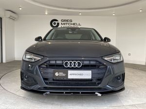 Audi A4 2022 - Image 3
