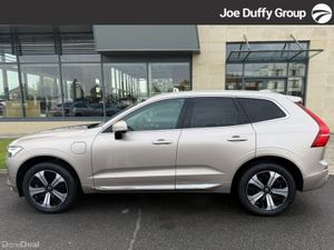 Volvo XC60 Plus Bright T6 PHEV *Low Kms, Great Spe - Image 4