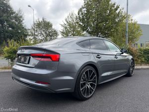 Audi A5 2.0TDI SLINE QUATTRO *NEW TIMING BELT* - Image 4