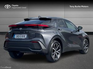 Toyota C-HR Hybrid - New Generation - SPORT Editio - Image 2