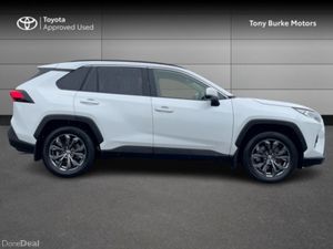 Toyota RAV4 Sol Edition - 2.5 Hybrid - AUTO - Full - Image 3