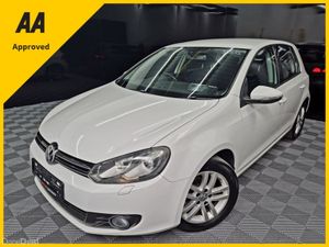🚗 2012 VW Golf | Only 47k km Premium Edition 🚗 - Image 2