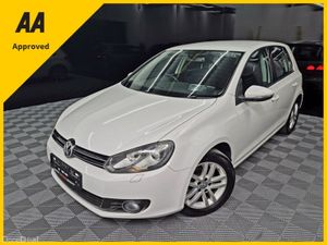 🚗 2012 VW Golf | Only 47k km Premium Edition 🚗 - Image 3