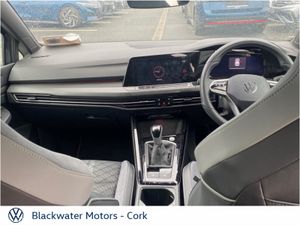 Volkswagen Golf 1.5TSI 130BHP 5DR R-LINE WITH REAR - Image 2