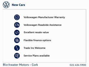 Volkswagen Golf 1.5TSI 130BHP 5DR R-LINE WITH REAR - Image 4