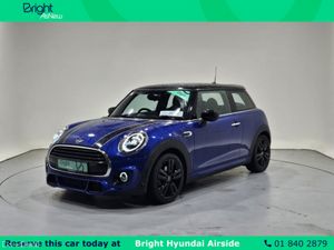 Mini Cooper SPORT SPT2 2DR AUTO COOPER - Image 4
