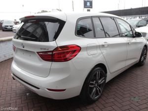 2.0D SPORT EDITION 7 SEATER AUTOMATIC // IMMACULAT - Image 4