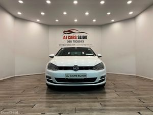 FULLY SERVICED VW GOLF COMFORTLINE 1.6TDI 2015 152 - Image 3