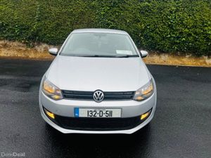 Volkswagen Polo TRENDLINE 1.2 MANUAL 5SPEED 60HP 5 - Image 4