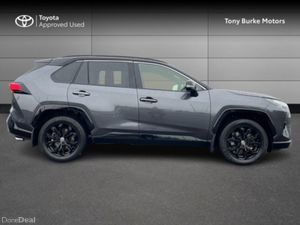 Toyota RAV4 - Sport Edition - 2.5 Hybrid - AUTO &n - Image 3