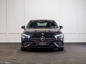 2022 Mercedes-Benz CLA 250e Progressive - Image 2