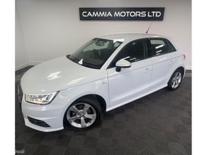 Audi A1 AUDI A1 1.4 PETROL AUTOMATIC S LINE - Image 2