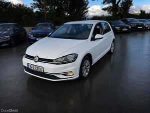 181 Volkswagen Golf 1.0TSI LOW KMS MK7.5 - Image 2
