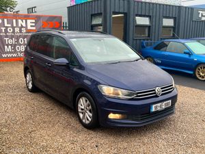 ==7 SEATS//PANROOF//NEW NCT//PARKING SENSORS== - Image 4