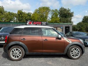 2014 MINI CountryMan 2.0 - Image 4