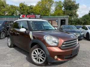 2014 MINI CountryMan 2.0 - Image 2