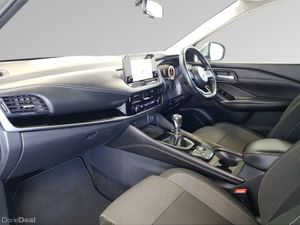 Nissan Qashqai 1.3 SV PREMIUM €3000 Scrappage Offe - Image 3