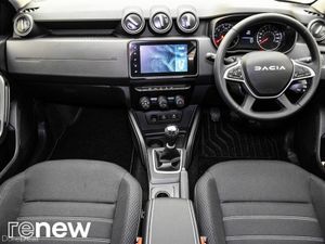 Dacia Duster Expression Blue dCi 115 DFull MY23.5 - Image 2
