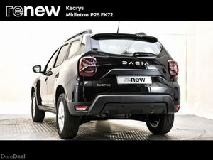Dacia Duster Expression Blue dCi 115 DFull MY23.5 - Image 3