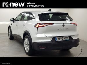 Renault Symbioz evolution TCe 140 E06X - Image 4