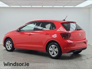 Volkswagen Polo 1.0 TSI 95HP Comfortline DSG - Image 3