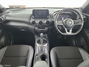 Nissan Juke HYBRID 1.6 SV PREMIUM - Image 4