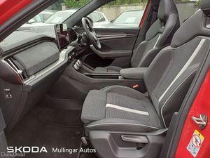 Skoda Kodiaq SPORTLINE 2.0TDI 150HP DSG - Image 4