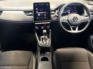 Renault Arkana TCe 140 Auto Techno - Image 2