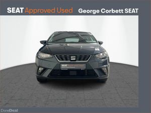 SEAT Ibiza 1.0TSI 95hp Xcellence - Image 2