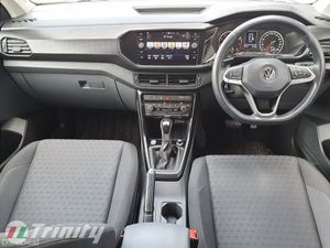 Volkswagen T-Cross ** TSI FIRST ** STUNNING CAR ** - Image 2