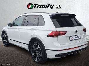 Volkswagen Tiguan ** R-LINE ** 245HP 1.4 TSI PHEV - Image 3