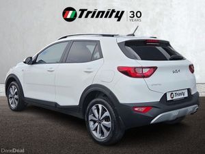 Kia Stonic ** LOW MILEAGE ** 1.0 SUV ** TRINITY MO - Image 3