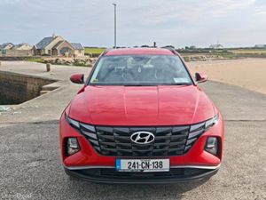 Hyundai Tucson Executive 5DR - Image 2
