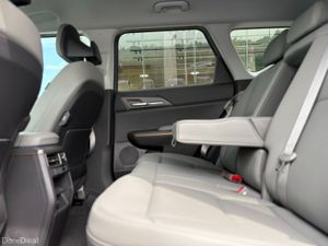 Kia EV5 Earth 3 ( Range 530km ) 3.9% APR Finance a - Image 4