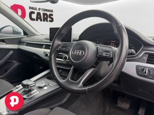 Audi A4 1.4TFSI Avant Auto - Straight Sale Discoun - Image 2