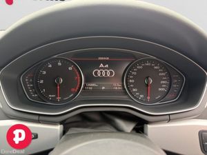 Audi A4 1.4TFSI Avant Auto - Straight Sale Discoun - Image 4