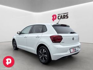 Volkswagen Polo 1.0 CL Auto - Straight Sale Discou - Image 3