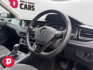 Volkswagen Polo Highline Auto - Straight Sale Disc - Image 2