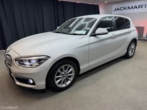 BMW 1-Series 118D - Image 4