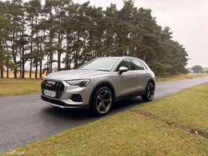 Audi Q3 2019 Quattro 35 TDI - Image 3