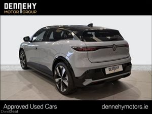 Renault Megane E-Tech EV60 220hp Techno €103.21 PW - Image 4