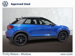 Volkswagen T-Roc ** STYLE ** 1.0 TSI ** 110BHP ** - Image 3