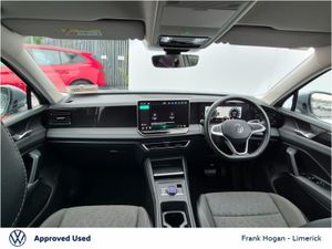 Volkswagen Tiguan 2.0 TDI 150HP Launch Edition - N - Image 2