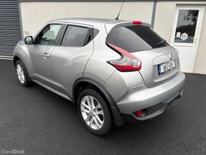 181 Nissan Juke 1.2 SV Premium - Image 3